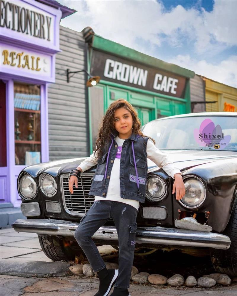 سه تیکه جین (پَک 12عددی )